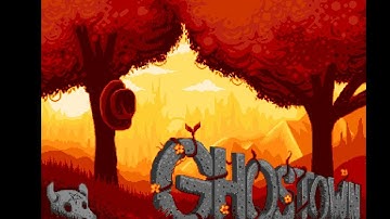 Ghostown - Cockbusters (Amiga 500 demo released at Xenium