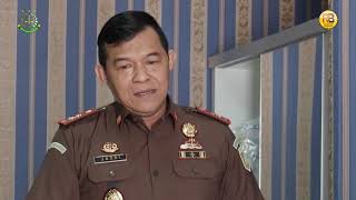 Pembangunan Zona Integritas Kejaksaan Negeri Kota Tegal
