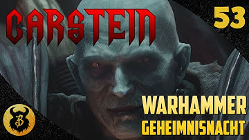 Crusader Kings 2: Warhammer Mod - Carstein Vampires #53