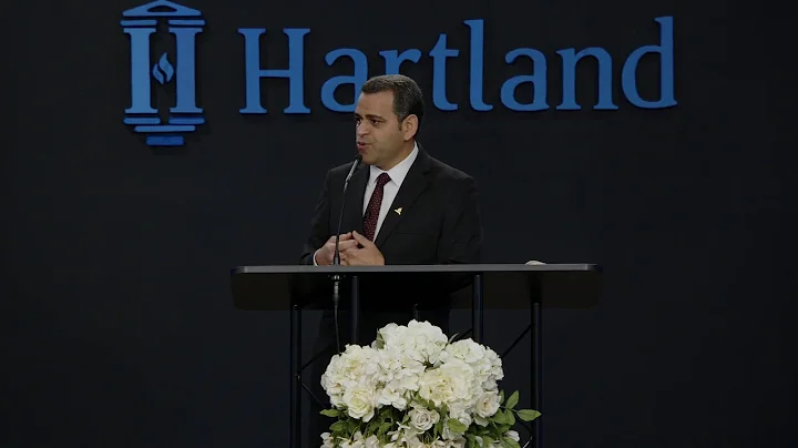 Trusting God No Matter What | Pastor Isaac Hanna