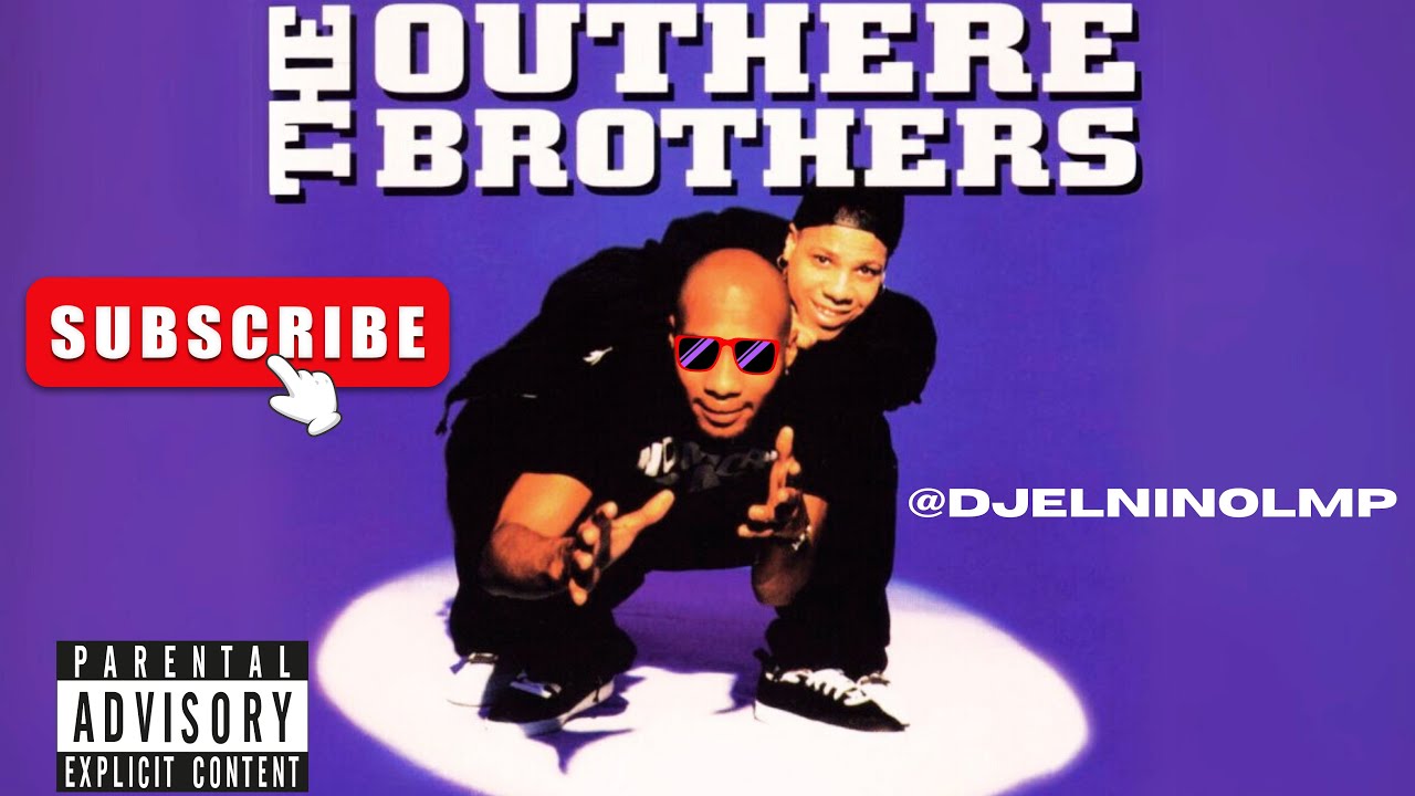 The Outhere Brothers Hits Mix (Dont Stop Wiggle Wiggle, Boom Boom