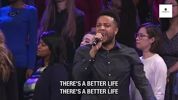 Chain Breaker | Brooklyn Tabernacle Choir