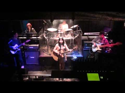 140511 라이브앤라우드 정기공연 - 사운트럭