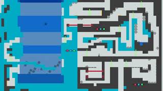 Big ICE Tower Tiny Square Get Revenge 13:09