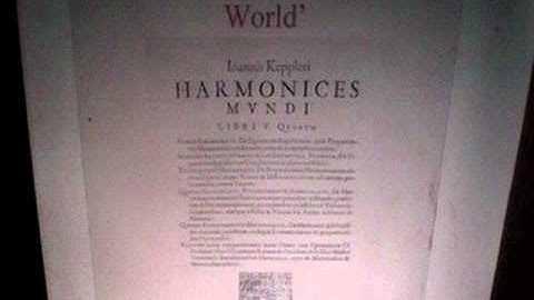 KITP Public Lecture Series: The Nature of Space