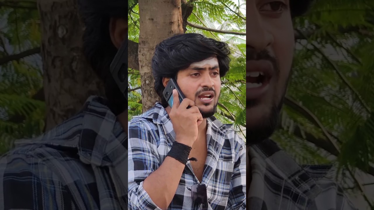 Unga Friends Yaradhu Ippadi Irukaangala😂