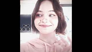 The Prettiest One ❤️ EMMA MYERS EDIT | PRETTY | BASSRIDER1EDITS#emmamyers #edit #shorts