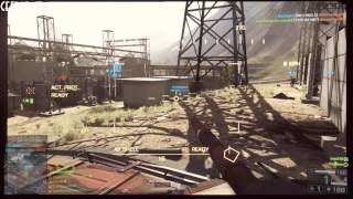 Battlefield 4: Conquest Lancang Dam 46-2
PS4 Battlefield 4 : Conquest Lancang Dam 46-2
Battlelog Account: http://battlelog.battlefield.com/bf4/soldier/cee310/stats/173548736/ps4/
Subscribe: http://www.youtube.com/subscription_center?add_user=ce310 Battlefield 4: Conquest Lancang Dam 46-2