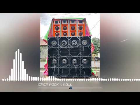 CHA CHA ROCK N ROLL 2025 RAVEN IRT X KHOCES IRT (ADRIVEL SOUND)