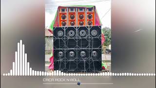 CHA CHA ROCK N ROLL 2025 RAVEN IRT X KHOCES IRT (ADRIVEL SOUND)