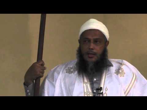 واذا قلتم فاعدلوا