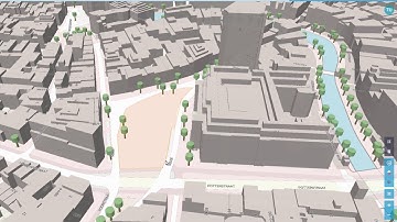Argaleo - Social Distance Tool (NL)