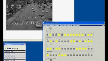 Real-time intersection data collection system