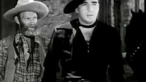 Lash LaRue -The Fighting Vigilantes (1947)