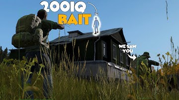DayZ Admin DESTROYS Cheaters W/ 200IQ TRAP! Ep21