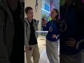 Болельщиков Динамо очень много! #динамомосква #динамотв #футбику