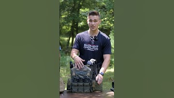 My Civilian Comms Setup