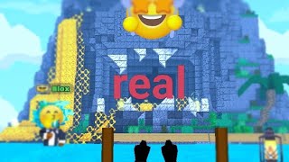 Blockstarplanet Back To Season 5 Vip World Speedrun 00:56:66