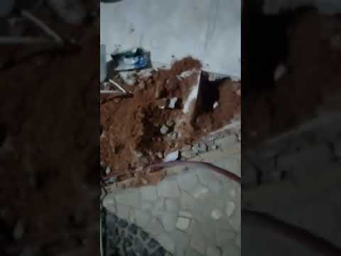 تحديد واصلاح الكيبلات الكهربائية كشف أعطال التماس الكهرباء جوال 0533228149