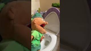 It was a joke calm down