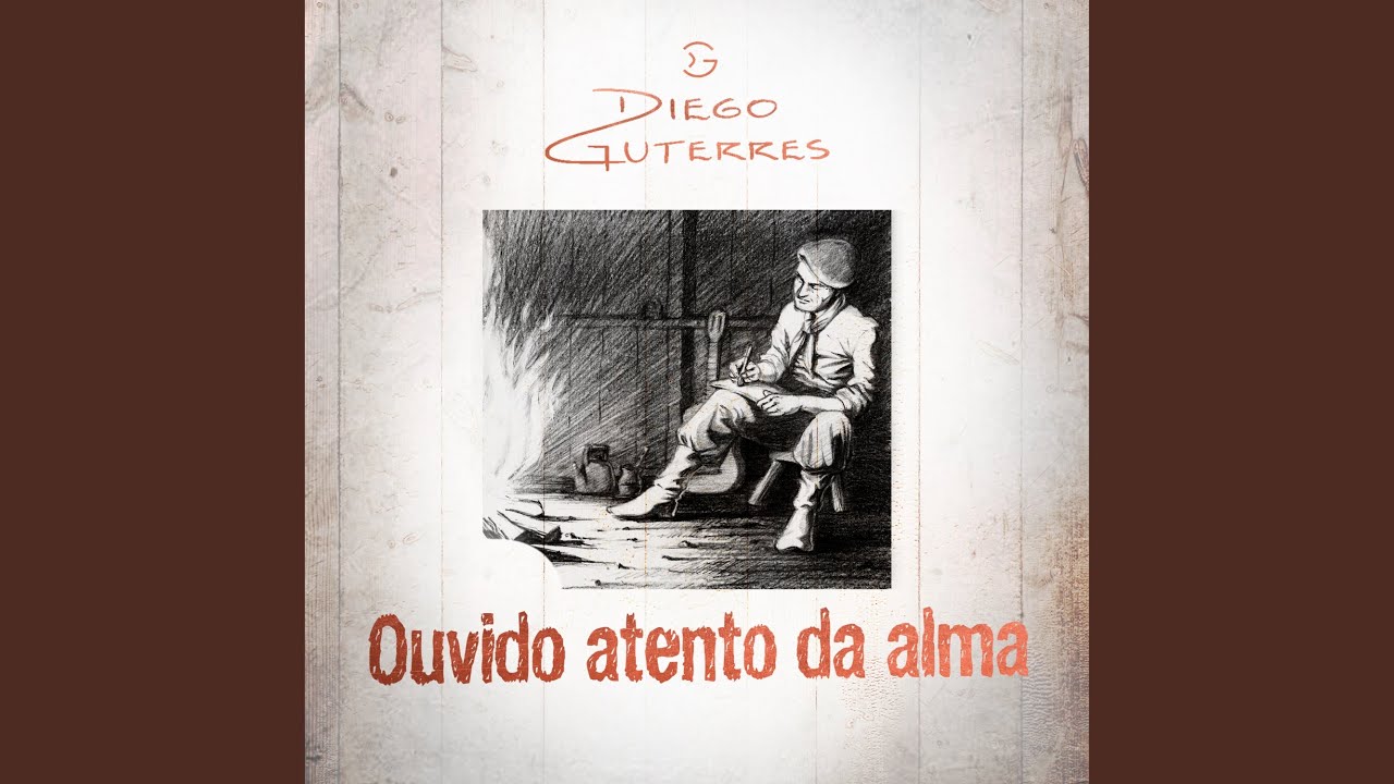 Regardez Ouvido Atento da Alma sur YouTube Regardez Ouvido Atento da Alma sur YouTube