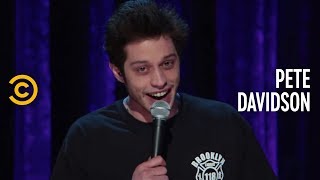 Pete Davidson: SMD - Adorable Single Mother