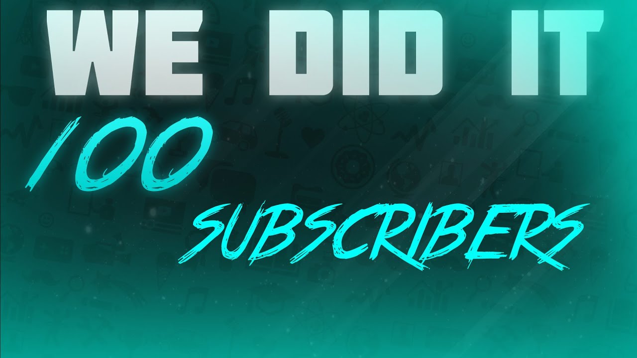 We finally did it... - YouTube