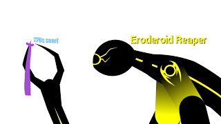 How to Make The Eroderoid Reaper Asked by @The_First_Awakening05 and Scarf Piece by @TFO_official