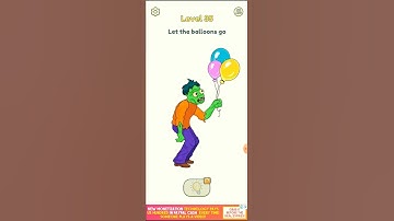 Dop2 Gameplay Level 35 #shorts #deletepuzzle #deleteonepart2 #puzzletime #dop2 #dop