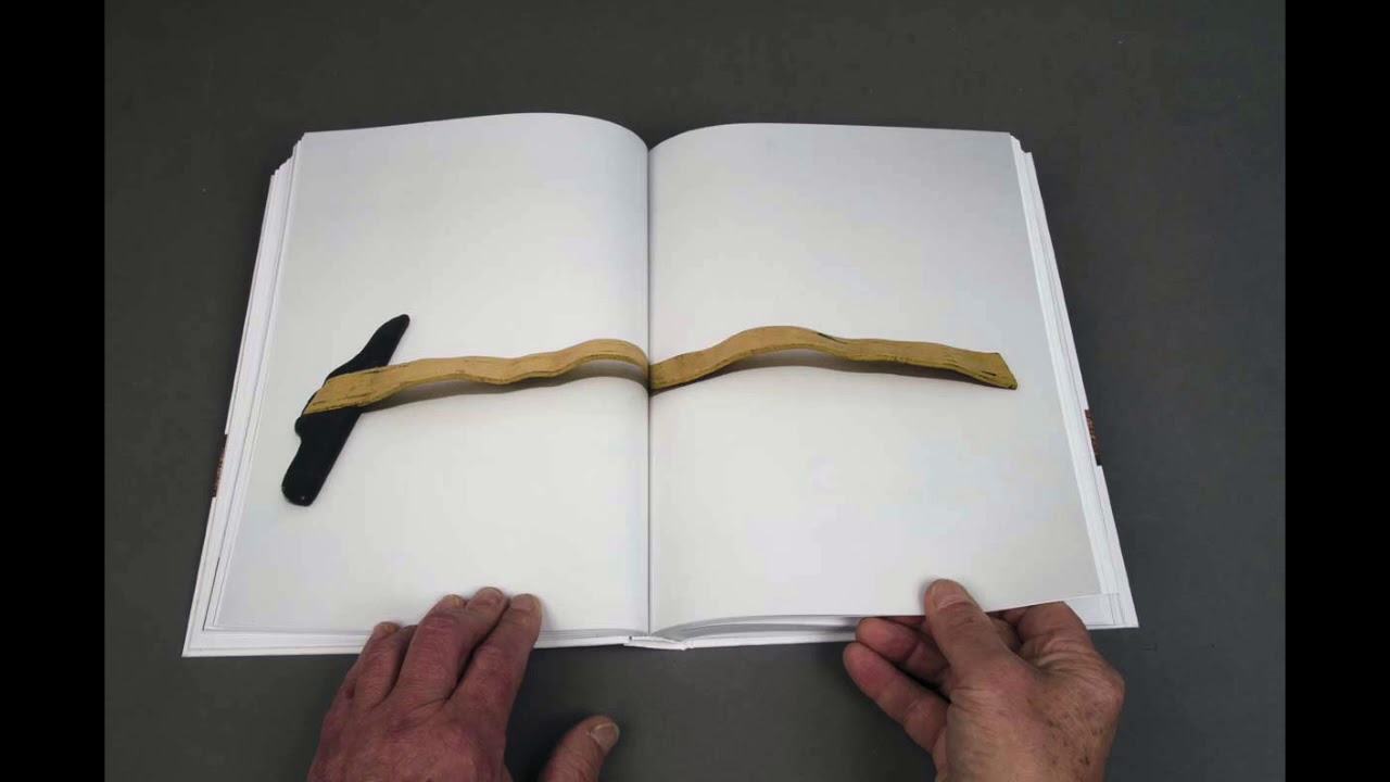 "Absurd Thinking. Between Art and Architecture" Allan Wexler 2017