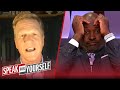 LeBron James was Robin & Dwyane Wade was Batman in Miami — Bucher | NBA | SPEAK FOR YOURSELF