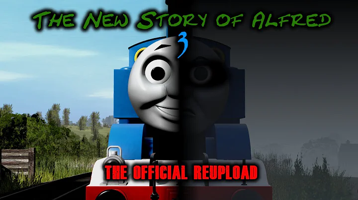The New Story of Alfred 3 (The Official Reupload)