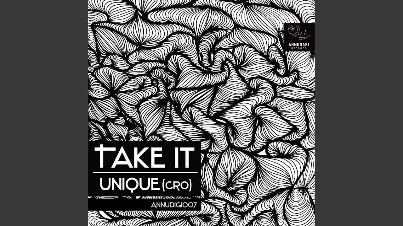 Watch Take It on YouTube Watch Take It on YouTube