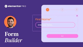 Build Forms That Convert With Elementor Pro