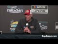 NASCAR at Phoenix Raceway March 2022: Kevin Harvick pre-race