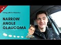 What is Narrow Angle Glaucoma? | Driving with Dr. David Richardson Ep 08