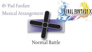 Normal Battle