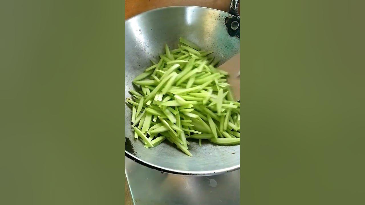 lauki-skin-recipe-village-cooking-ii