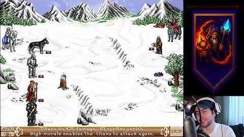 Playing the Heroes 2 Expansion | Wizard