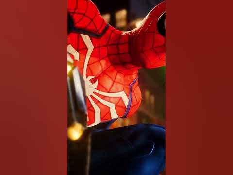 SpiderMan PS5 Fight 2 #fight #gaming #ps5 - YouTube