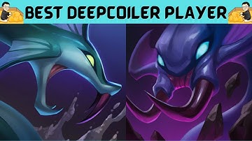 Best Serpent Player In Game Gives Insight And Tips : Unit Breakdown Series : Legion TD 2