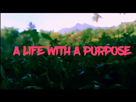 A LIFE WITH A PURPOSE | GENNELYN GLINOGO