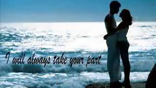 Video thumbnail of "Kenny Rogers  -  I WILL ALWAYS LOVE YOU."