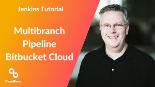 How to Create a Bitbucket Cloud Branch Source Multibranch Pipeline in Jenkins