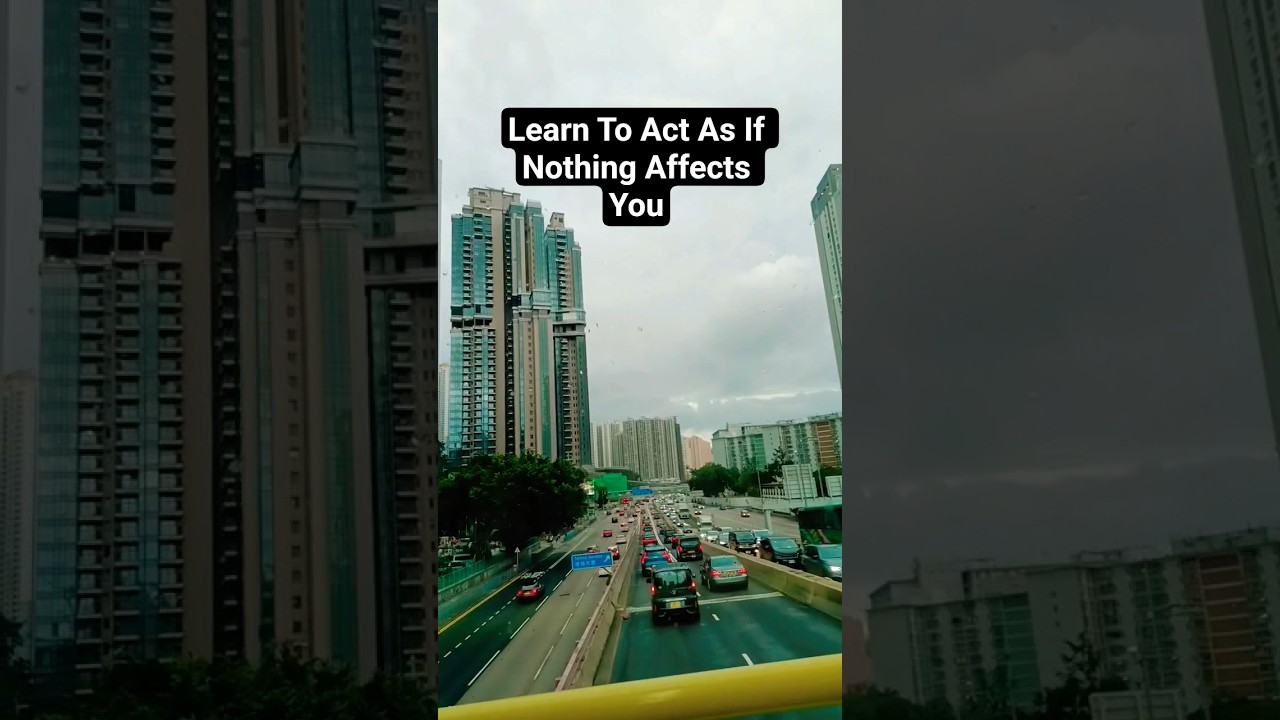 Вы должны овладеть покоем и хаосом | Наполеон Хилл