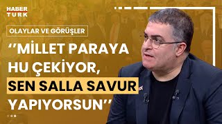 Usul hatası mı var, İBB gezisi hangi açıdan eleştiriliyor? Prof. Dr. Ersan Şen yorumladı