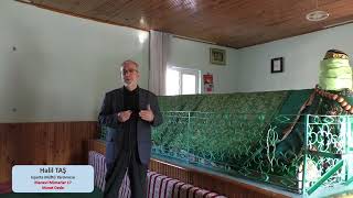 Manevi Mimarlar 17 (Murat Dede)