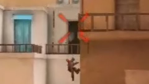 А БЛИН МЕНЯ СНАЙПНУЛИ В ПОЛЁТЕ! #БЛОКБАСТЕР #КИНОФИЛЬМ