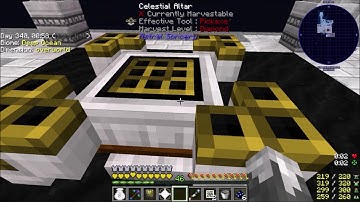 Project Ozone 3 A New Way Forward Ep. 28 Finishing Astral Sorcery and LordCraft