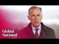 Global National: April 13, 2026 | Carney, Liberals eye majority as byelection voters head to polls